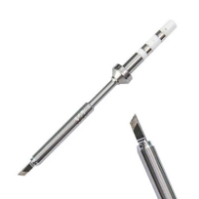 Picture of TS-KU Soldering Tip for Miniware TS101/TS100