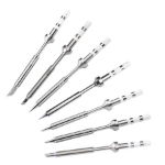 Picture of Miniware TS100/TS101 Soldering Tips (Genuine)