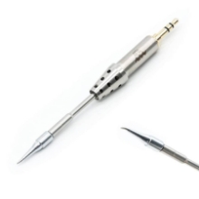 Picture of Miniware TS-J02 Soldering Iron Tip for TS80P