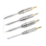 Picture of Miniware TS80P Soldering Iron Tips (Genuine)