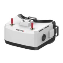 Picture of HDZero BoxPro Goggles (RETURN)