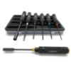 Picture of HobbyRC Precision Screw/Hex/Socket Driver Seven Pack