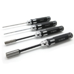 Picture of HobbyRC Precision Screw/Hex Driver Four Pack 