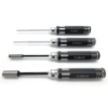 Picture of HobbyRC Precision Screw/Hex Driver Four Pack 