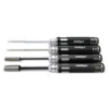 Picture of HobbyRC Precision Screw/Hex Driver Four Pack 