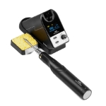 Picture of Miniware TS1C Cordless Soldering Iron