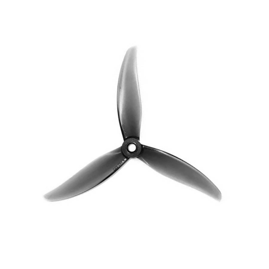Picture of HQ Prop FPR29 5.1x2.9x3 Propellers - Transparent Grey
