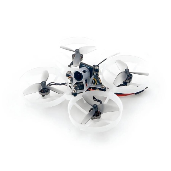 Picture of Happymodel Mobula7 1s Freestyle HDzero 75mm Whoop (ELRS)