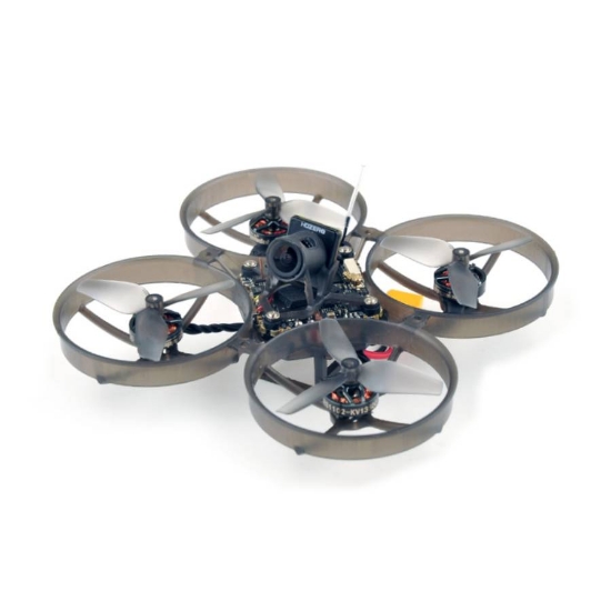 Picture of Happymodel Mobula8 (M8) Freestyle HDzero (ELRS)