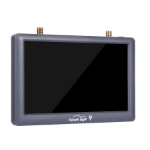 Picture of Hawkeye Little Pilot V4 5" 5.8GHz FPV Screen + DVR (RETURN)