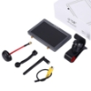 Picture of Hawkeye Little Pilot V4 5" 5.8GHz FPV Screen + DVR (RETURN)
