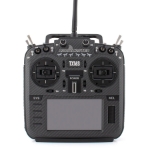 Picture of Radiomaster TX16S MKII MAX Hall Gimbal Transmitter (Black) (4in1) (RETURN)