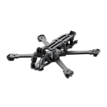 Picture of GEPRC GEP Vapor X5 5" Frame
