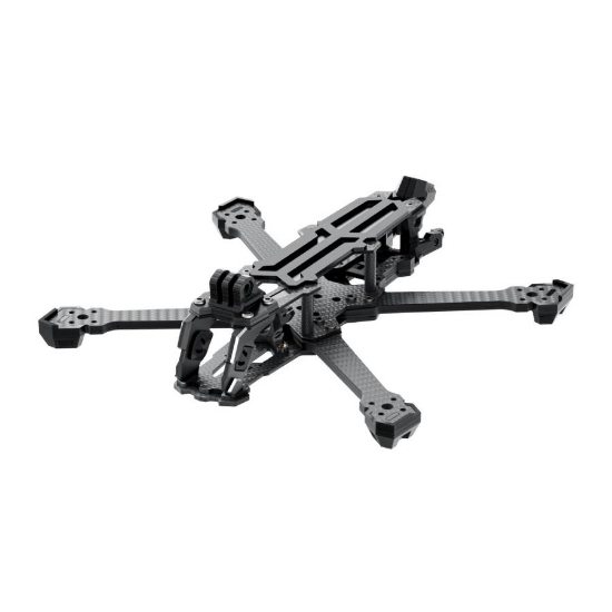 Picture of GEPRC GEP Vapor X5 5" Frame