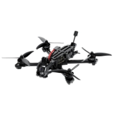 Picture of GEPRC Vapor‑X5 HD O3 Freestyle 5" (ELRS)