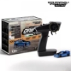 Picture of Turbo Racing C64 Drift Car 1:76 RTR (Blue) (RETURN)