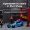 Picture of Turbo Racing C64 Drift Car 1:76 RTR (Blue) (RETURN)