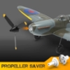 Picture of VolantexRC Spitfire 400mm Plane