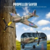 Picture of VolantexRC Spitfire 400mm Plane