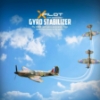 Picture of VolantexRC Spitfire 400mm Plane