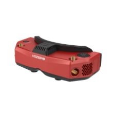 Picture of HDZero Goggles 2 (Red)