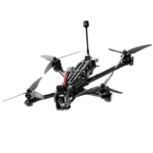 Picture of GEPRC Vapor-D6 Analog GPS Drone ELRS