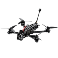 Picture of GEPRC Vapor D5 Analog GPS ELRS