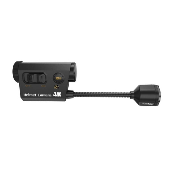 Picture of Runcam Helmet Camera 4K