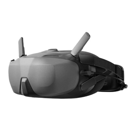 Picture of DJI Goggles N3