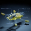 Picture of SpeedyBee Master3X Frame