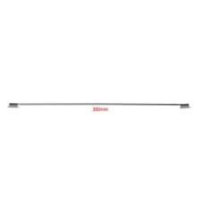 Picture of Runcam DJI O4/O4 Pro 300mm Coax Cable with 90° to 90° Connectors