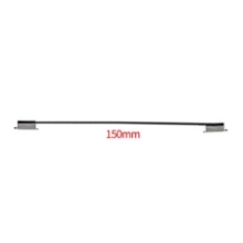 Picture of Runcam DJI O4/O4 Pro 150mm Coax Cable with 90° to 90° Connectors