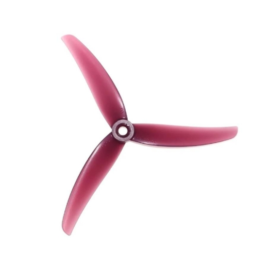 Picture of HQProp Juicy Prop J33 - Purple
