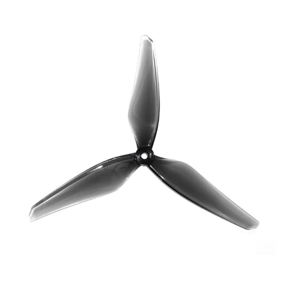 Picture of HQProp 7.5x3x3 Props - Transparent Light Grey