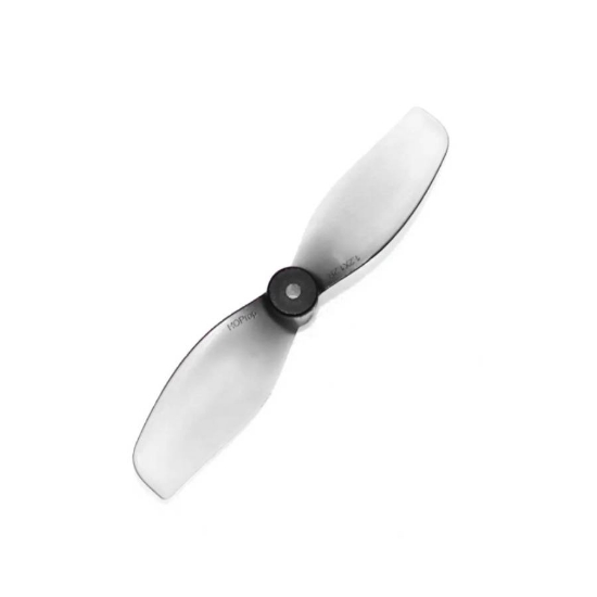 Picture of HQProp Ultralight Whoop Prop 1.2 X 1.2 - Transparent Grey