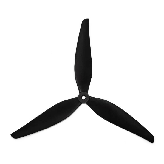 Picture of HQProp MacroQuad Prop 8.5X4X3 - Black