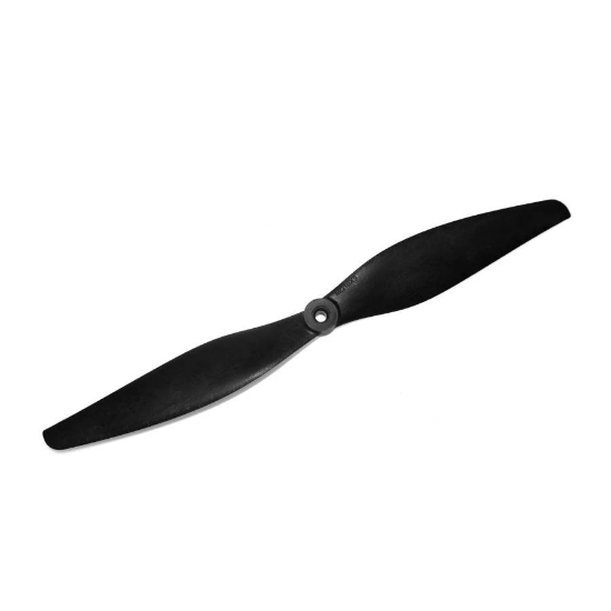 Picture of HQProp MacroQuad Prop 10X5 - Black
