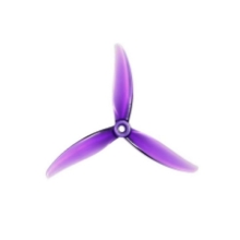 Picture of HQ Prop FPR29-PU-PC Propellers - Transparent Purple