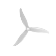 Picture of HQ Prop FPR29-WH-PC Propellers - Transparent White