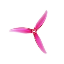 Picture of HQProp FPR29-PI-PC Props - Transparent Pink