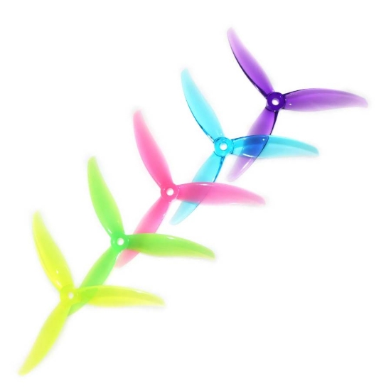 Picture of HQProp MCK 5.1" Props