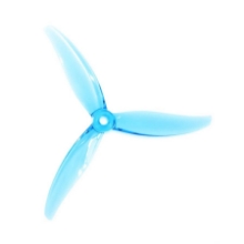 Picture of HQProp MCK 5.1" Prop - Blue (4 Pack)