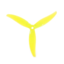 Picture of HQProp MCK 5.1" Prop - Yellow (4 Pack)