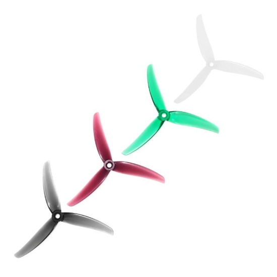Picture of HQProp Juicy Prop J33 (4.9x3.3x3)
