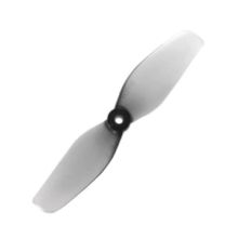 Picture of HQProp Ultralight Whoop Prop 40MMX2 (1.6X1.2) (4 Pcs) - Grey