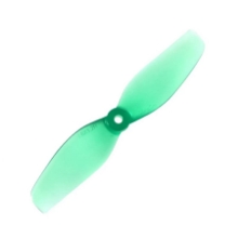 Picture of HQProp Ultralight Whoop Prop 40MMX2 (1.6X1.2) (4 Pcs) - Green