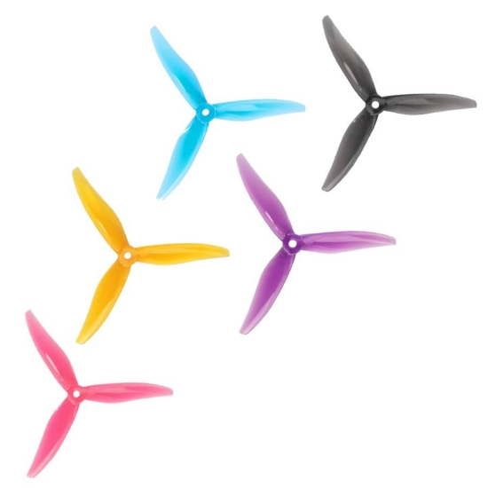 Picture of Gemfan Yuki 5129-3 Prop