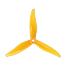 Picture of Gemfan Yuki 5129-3 Prop- Yellow