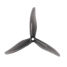 Picture of Gemfan Yuki 5129-3 Prop- Clear Grey