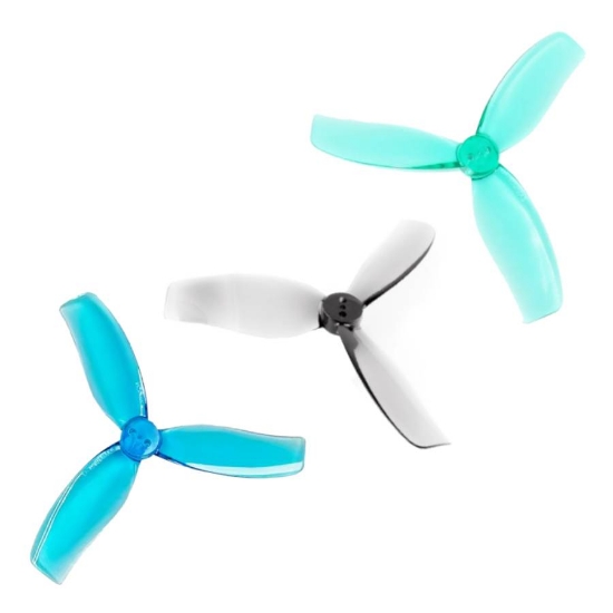 Picture of HQProp Duct-T90MMX3 Cinewhoop Prop